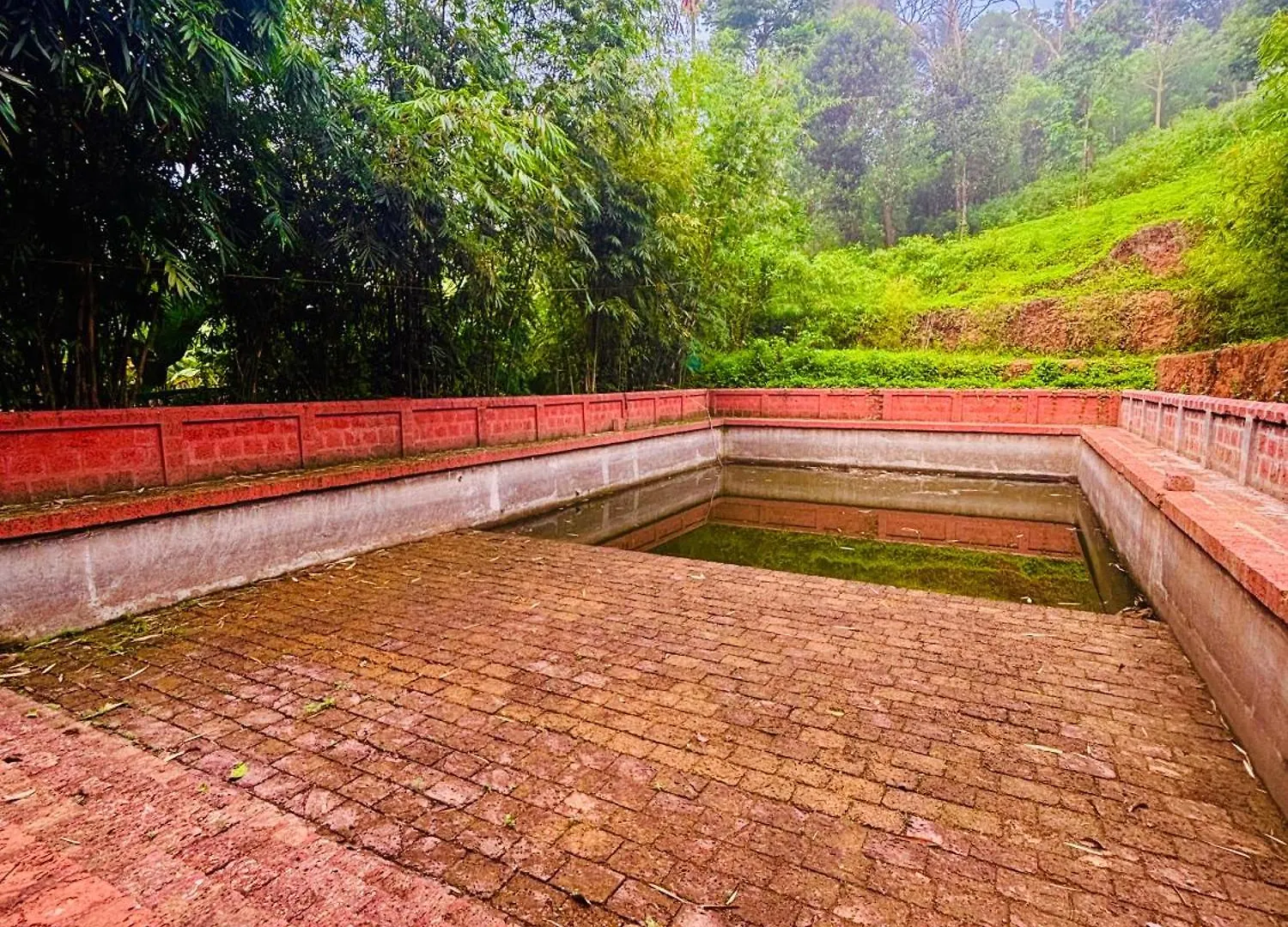 Vaca Vibes Resorts Koroth 0*,  Indien