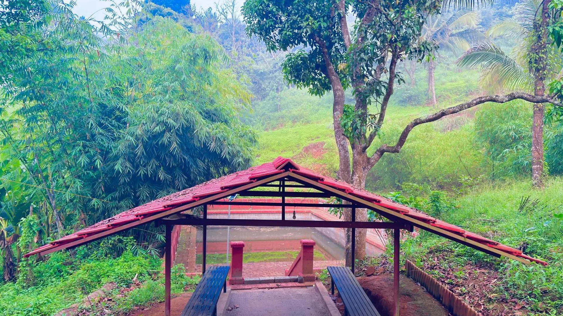 Vaca Vibes Resorts Koroth